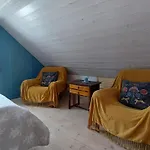 Kaszubskie Marzenie Σπίτι διακοπών Kartuzy