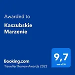 Kaszubskie Marzenie *