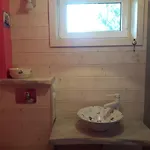 Σπίτι διακοπών Kaszubskie Marzenie