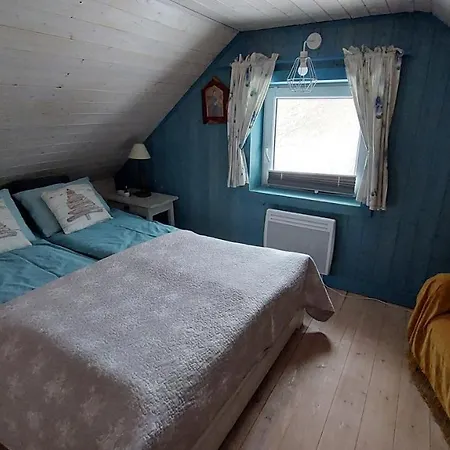 Kaszubskie Marzenie Karthaus