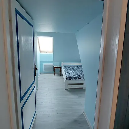 Kaszubskie Marzenie Ferienhaus