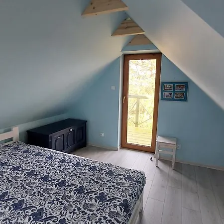 Kaszubskie Marzenie Karthaus