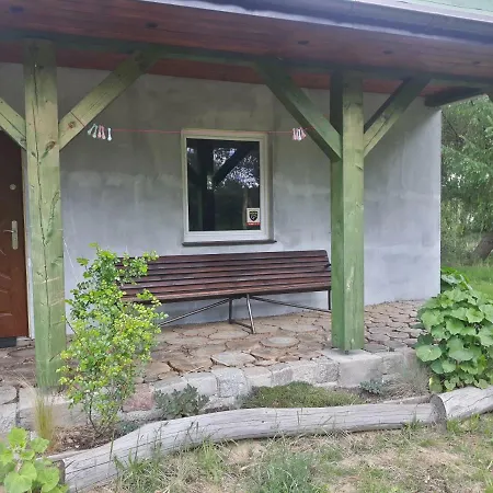 Ferienhaus Kaszubskie Marzenie Karthaus