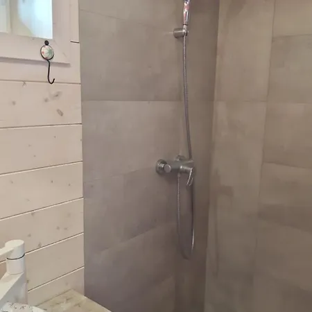 Kaszubskie Marzenie Ferienhaus Karthaus