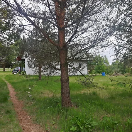 Ferienhaus Kaszubskie Marzenie