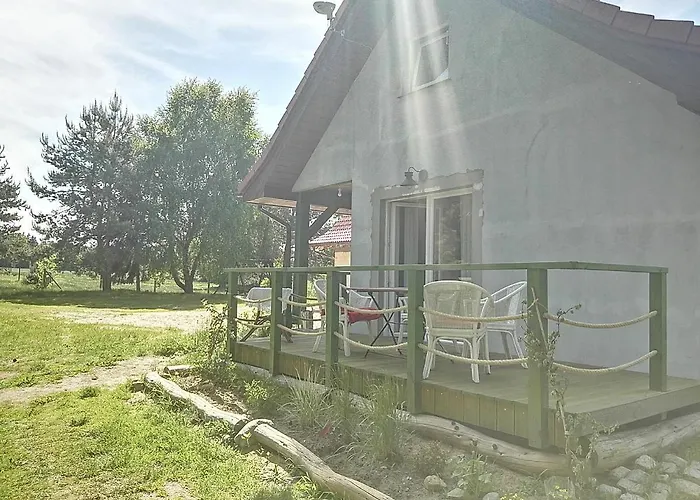 Kaszubskie Marzenie Картузы