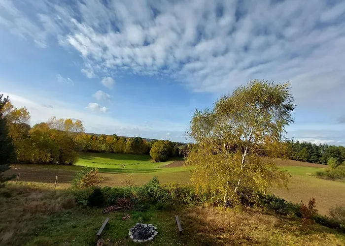 Дом отдыха Kaszubskie Marzenie