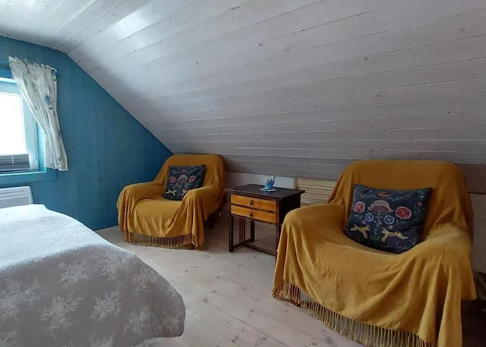 Kaszubskie Marzenie Дом отдыха Картузы