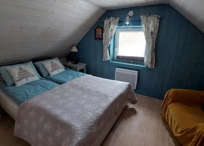 Kaszubskie Marzenie Картузы