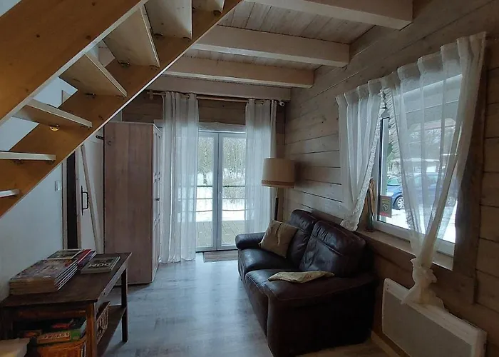 Kaszubskie Marzenie * Картузы