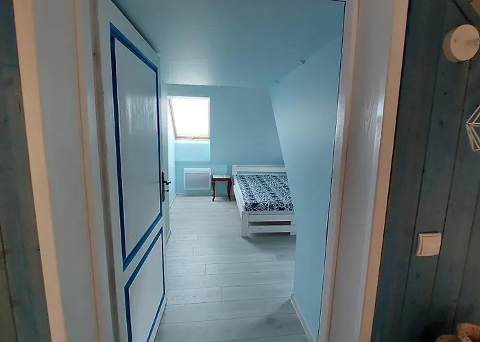 Kaszubskie Marzenie Дом отдыха