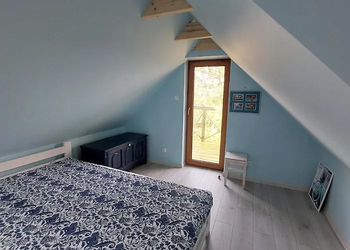 Kaszubskie Marzenie Картузы