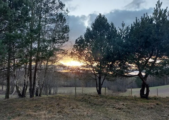 Kaszubskie Marzenie Картузы