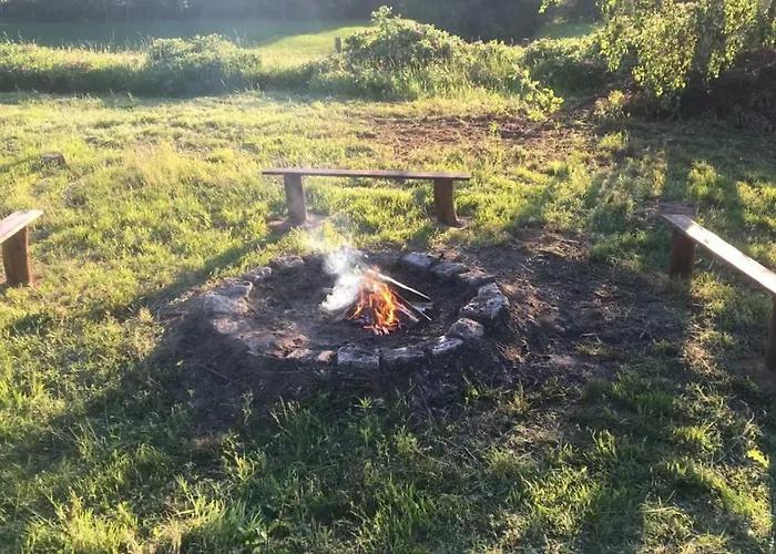 Kaszubskie Marzenie Дом отдыха *