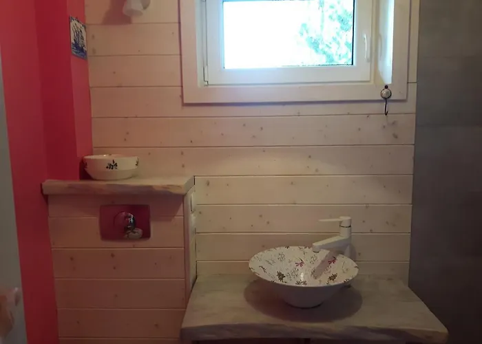 Дом отдыха Kaszubskie Marzenie