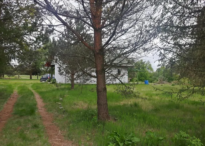 Дом отдыха Kaszubskie Marzenie