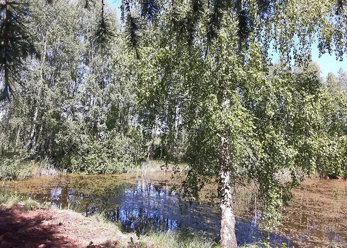 Kaszubskie Marzenie * Картузы